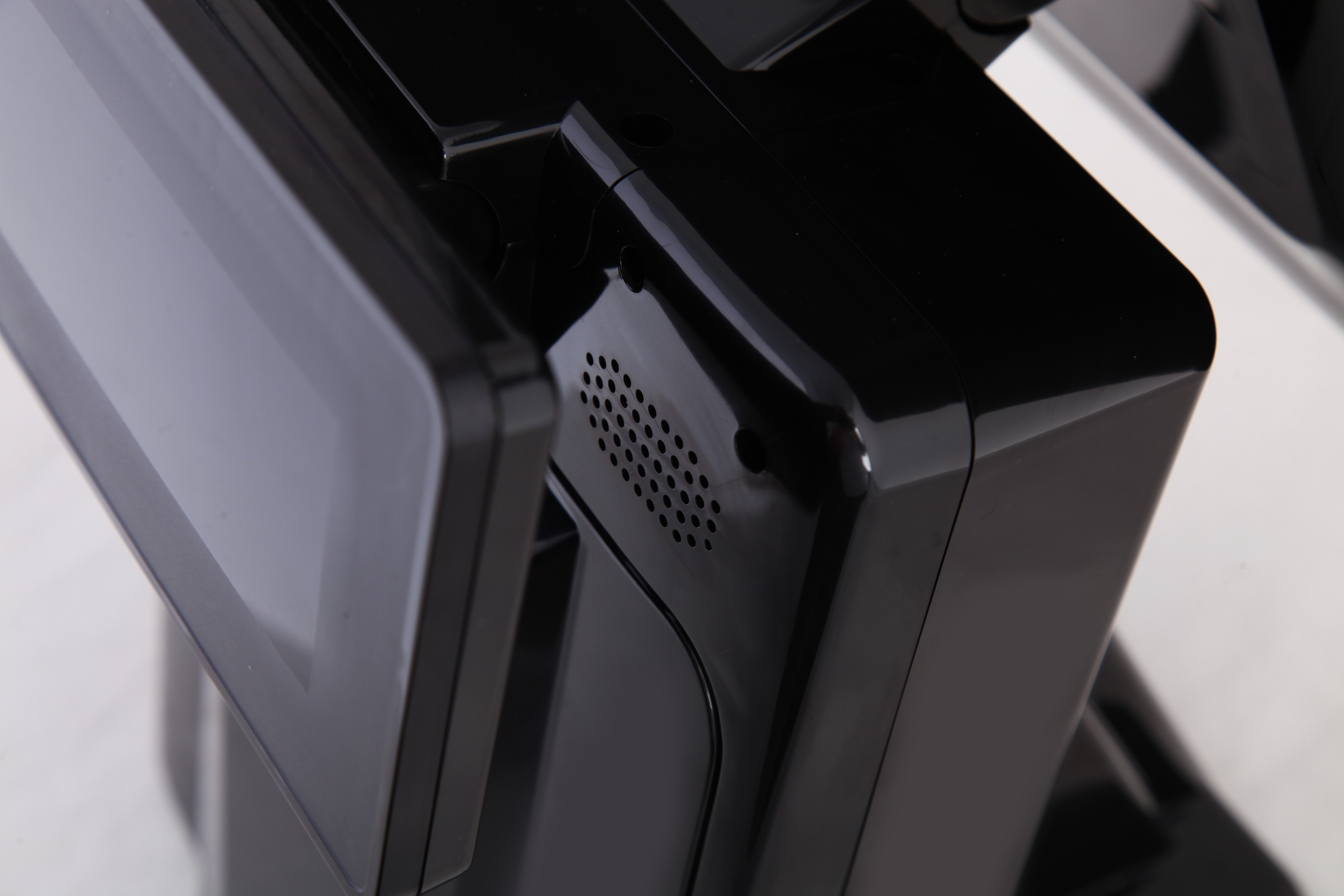 All-in-One Payment Machine for Retailers Capacitive Touch Screen and Thermal Printer
