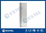 IP55 Waterproof Telecom Cabinet Air Conditioner High Precision Galvanized Steel