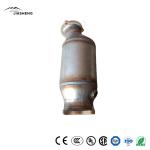 13 Audi A6 C7 Car Accessories Department Euro IV Euro V Catalyst Carrier Auto
