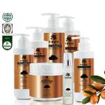 African Ethnic 450ml Beauty Hair Shampoo Restore Hair Color Naturally