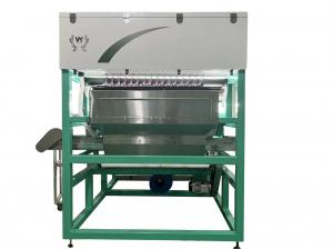 Wholesale CCD Digital Blue Glass Color Sorter Machine For Amber Color Glass from china suppliers