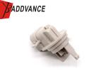 Engine 4 Pin Electrical Waterproof Fuel Pump Connector Toyota Hot In South