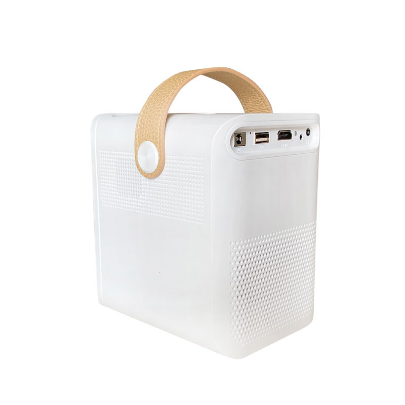 0.95kg Mini Portable Projectors