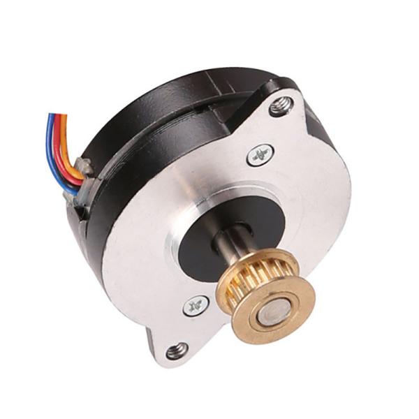 Faradyi Wholesale Micro Motor Moons Motor 36Mm Mini Nema 23 Stepper Motor 12V