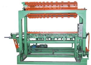 Wholesale CE Twisted head 5.5kw Grassland Field Fence Machine from china suppliers