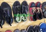 High Grade Used Mens Shoes / Second Hand Mixed Men Big Size Sports Shoes