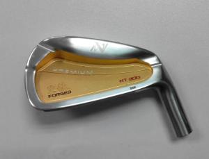 Wholesale forged carbon steel golf iron , golf iron , golf irons with soft carbon steel from china suppliers