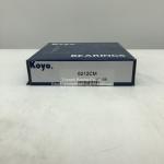 KOYO Deep Groove Ball Bearings 6212CM ,6212