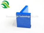 Energy Density Lithium Solar Batteries , 48V 120A Lifepo4 Battery For Solar