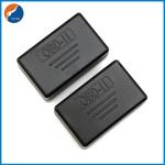 Automotive OBD2 Plug 16PIN OBD II Male OBD Connector J1962M for Universal Car