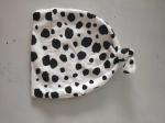 Wholesale Custom Premium Quality 100% cotton double layer baby boy and girl knit