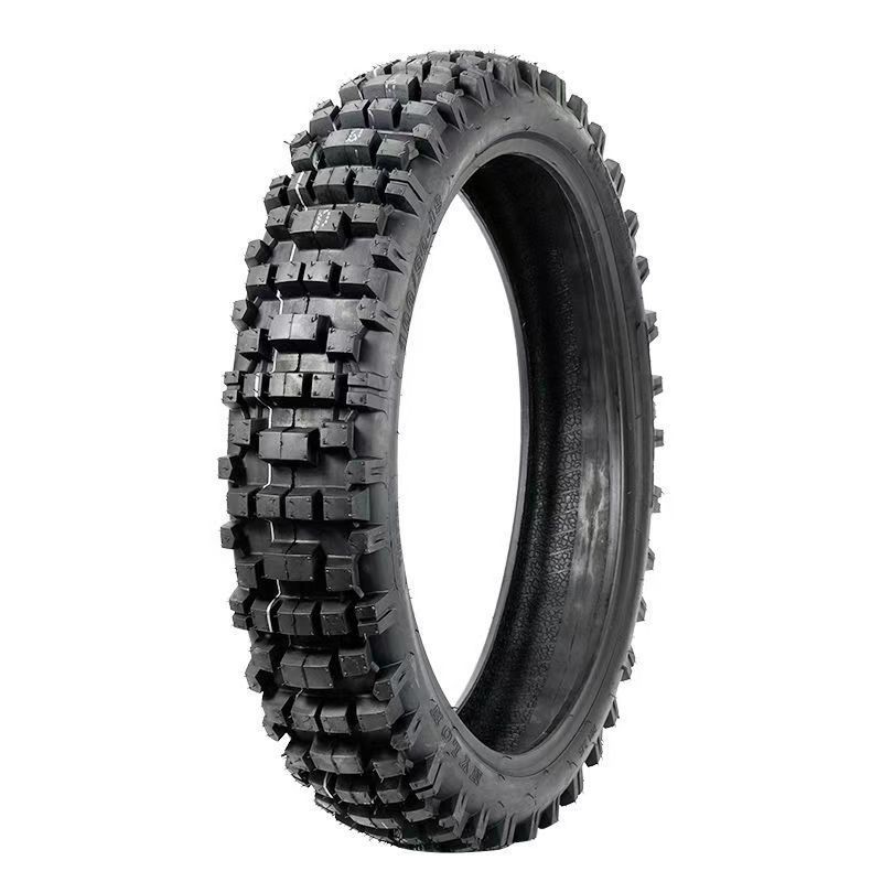 Motorcycle Parts Mud and Snowflake Patterns 4.60-17 4.10-18 4.60-18 120/80-18 Tires Hc58