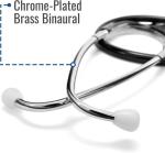 Spectrum Series Lightweight Nurse Stethoscope Medical Clinical Teaching Edition