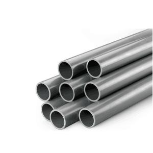 Wholesale 6063 7075 T6 Aluminum Steel Pipe ASTM B85 EN12020 Structural Aluminum Tubing from china suppliers