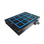300x400mm 70x70mm Electro Permanent Magnetic Chuck OEM factory