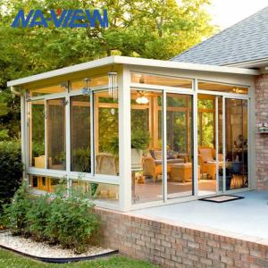 Wholesale Turning A Screened In Porch Into A Sunroom Screen Porch To 4 Season Room from china suppliers