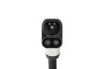 125A 1000V EV Car Charging Station EVSE Charging Cable XLPO Electrical Aging