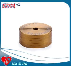 Wholesale Stainless Steel Charmilles EDM Parts Pinch Roller / Wire Driving Polley C406 from china suppliers