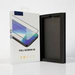 Oem Rigid Cardboard Screen Protector Packaging Box Design