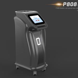 Wholesale Permanent Diode Laser Hair Removal Machine , Hair Removing Laser Machine from china suppliers