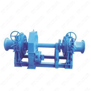 Wholesale Marine Electric and Hydraulic Anchor Windlass from china suppliers