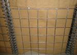 100*100mm Hesco Barrier Blast Wall