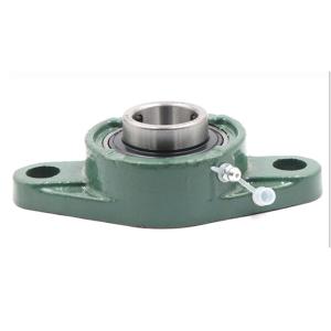 Wholesale Chrome Steel Fl202 Ucfl 203 Metric Pillow Block Ball Bearings from china suppliers