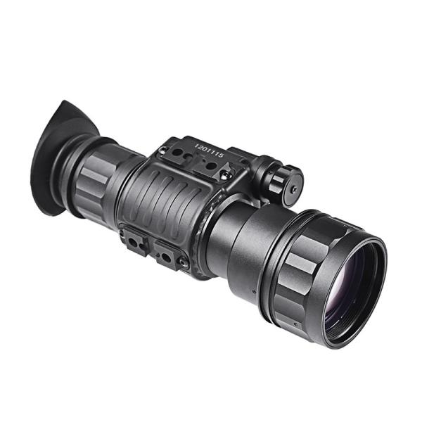 Durability Black Tactical Military Compass with Waterproof IP67 Rating for 1000m