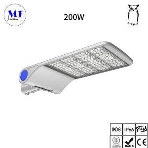 Wholesale 30W-240W 5 Years Warranty LED Street Light With Dali Photocell For Street Road Highway Expressway from china suppliers