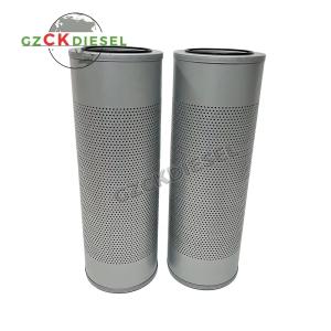 Wholesale Hydraulic Oil Filter 860149014 860548526 For XCMG XE205 XE225DN Excavator Parts from china suppliers