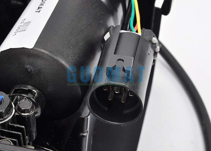 For CADILLAC Escalade 2002-2006 ESV and EXT Only Air Suspension Pump 15949881