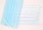 Disposable Surgical Mask Chemist N95 Grade 17.5*9.5cm Size 3D Breathing Space