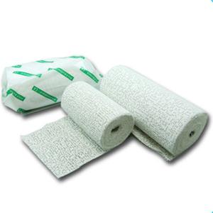 Wholesale Medical Pop Plaster Bandage 75mm Smooth Fluidified Plaster Of Paris Bandage from china suppliers