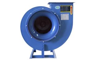 Wholesale Air Circulation Centrifugal 3kw Suction Industrial Centrifugal Blower from china suppliers