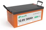 Lithium 48V Lifepo4 Battery Pack 48v 100ah Campers Golf Carts Motor Rv