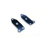 Plating 0.01mm Car Sheet Metal Parts Precision Metal Stamping Parts