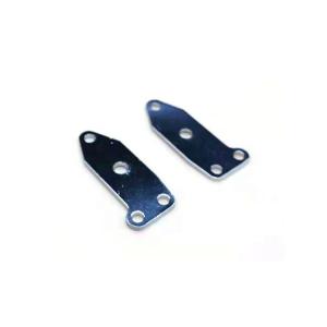 Wholesale Plating 0.01mm Car Sheet Metal Parts Precision Metal Stamping Parts from china suppliers
