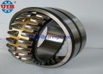 Anti Friction Spherical Roller Bearing Chrome Steel GCR15 For Industrial Blower