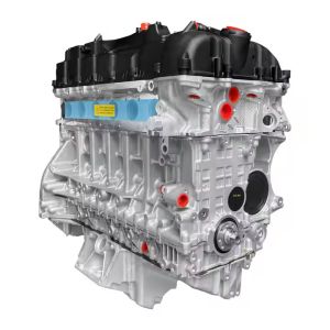 Wholesale Original 6 Cylinder 3.0T N55B30 Automotive Engine Assembly For BMW from china suppliers