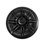 GRANDnavi 6.5Inch Waterproof Speakers For Marine , Audio Tweeter 13 Mylar
