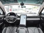 Xpeng G3 520 SUV Electric Car Compact 155KW Front Drive For Family