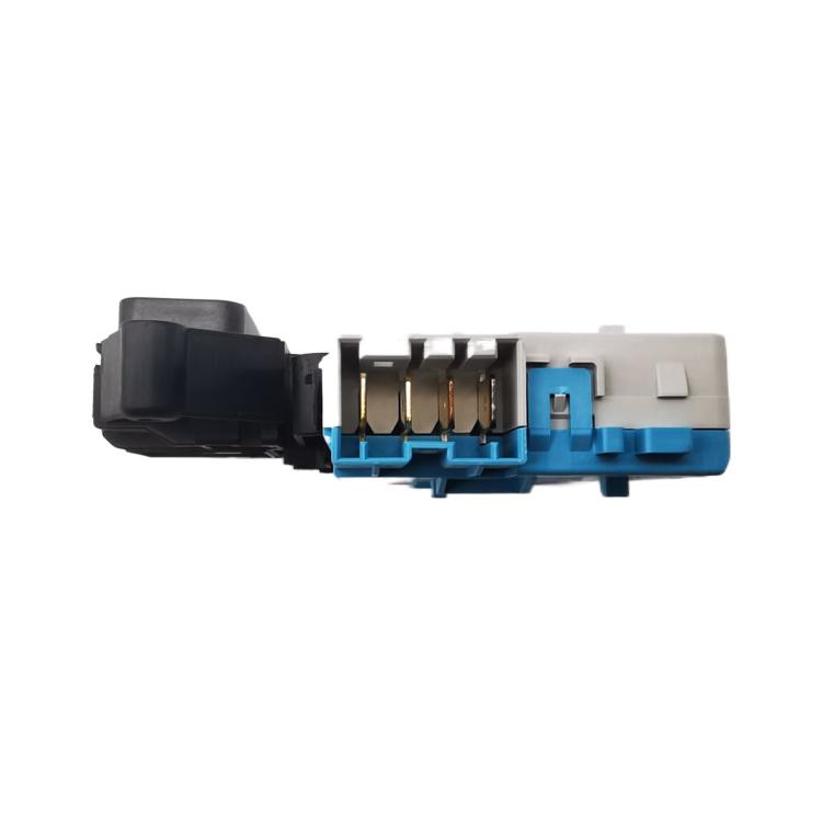 Plastic Selenoid Lock for LG Washing Machine Lid Contact Switch Parts EBF49827801