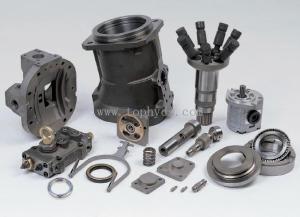 Wholesale HITACHI EXCAVATOR HYDRAULIC PUMP PARTS HPV118 (ZX200-3、ZX270) from china suppliers