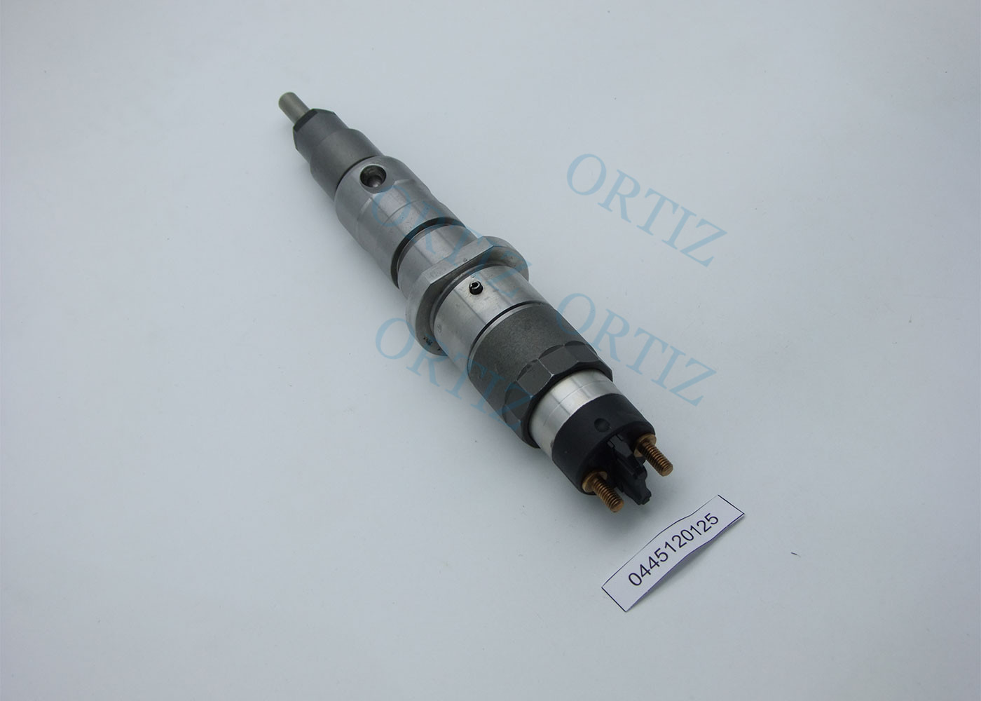 ORTIZ Komatsu common rail 5.9 cummins injector 0445120125 engines biodiesel injection 0445120125