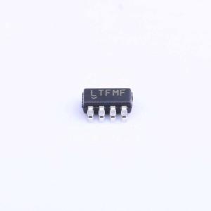 Wholesale LTC4366HTS8-2#TRMPBF from china suppliers