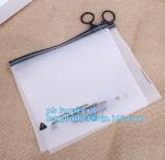 PVC Snap Closure Bag PVC Drawstring Bag PVC Hook Bag PVC Card Holder PVC Sewing