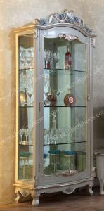 Wholesale Glass Cabinet model FJ-103 from china suppliers