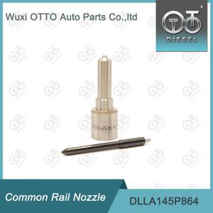 Wholesale DLLA145P864 Denso Common Rail Nozzle For Injectors 23670-30050 095000-5880 from china suppliers