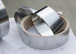 Electric Apparatus Nickel Strip For Battery Welding 0.02 - 0.1mm Thickness