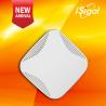Buy cheap High Gain 2.4G indoor 48V power Supply Wireless Access point Atheros AR9341 from wholesalers